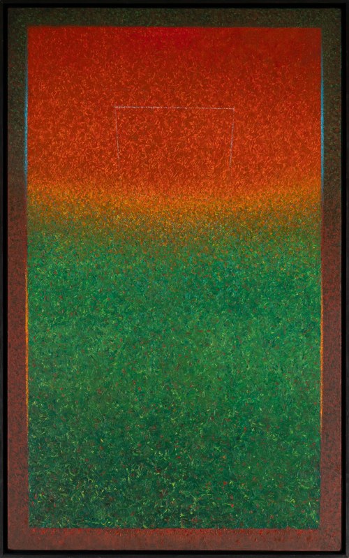 Epifania, 1997, Władysław Podrazik