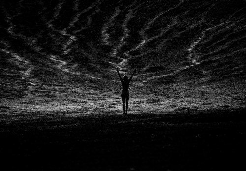 Lord of Thunder, 2025, Radek von Hirschberg