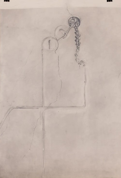Registior VII, 1979, Ewa Zawadzka