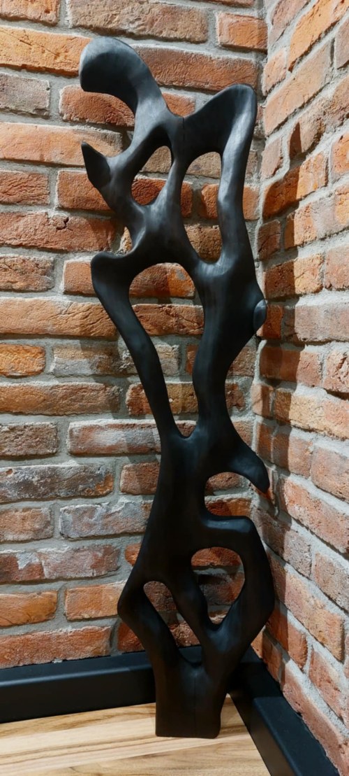 "Łza", Tomasz Więcek