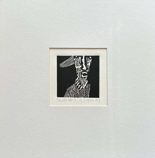 Mr. Time - V, 2013, Łukasz Cywicki