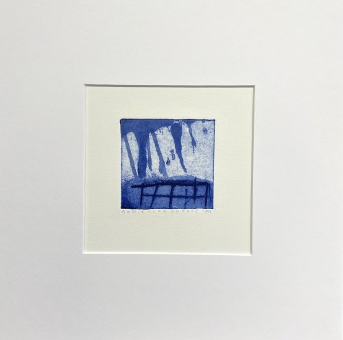 Powódź, 2014, Agnieszka Dobosz-Bruchnalska