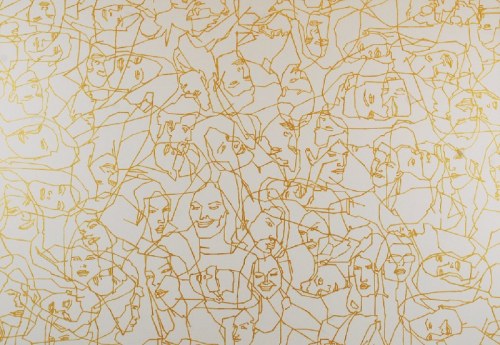 Czas i przestrzeń, 2017, Robert Olszowski