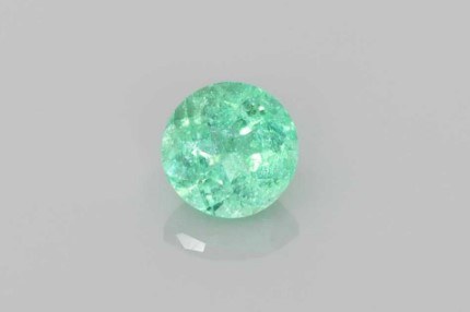 69 CT G.I.A., Zielony Turmalin 0