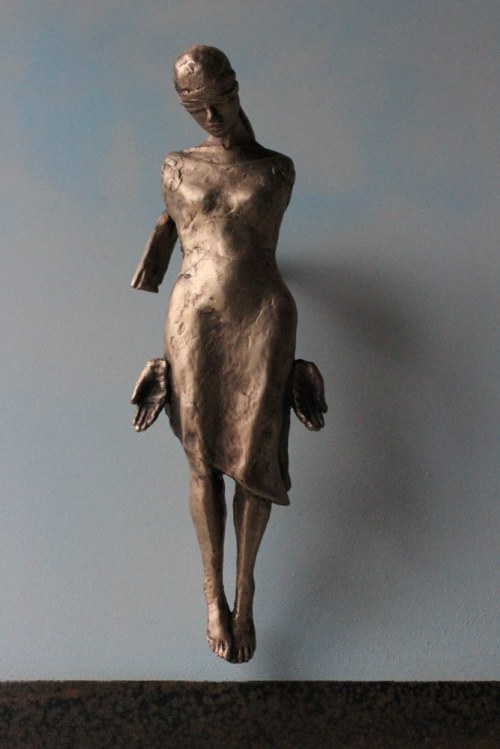 Horyzont, 2022, Magdalena Karłowicz