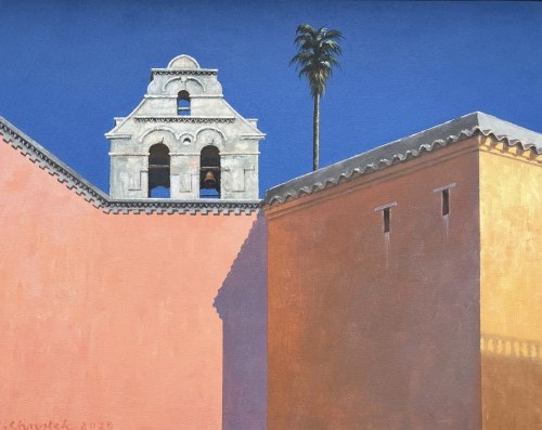 Cartagena Colombia, 2025, Chrostek Zbigniew