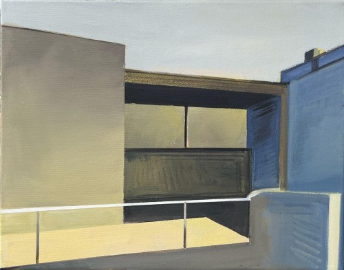 Wuwa, 2025, Maria Kiesner