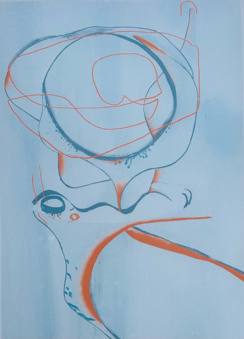Empty Light, 2024, Ivo Nikić