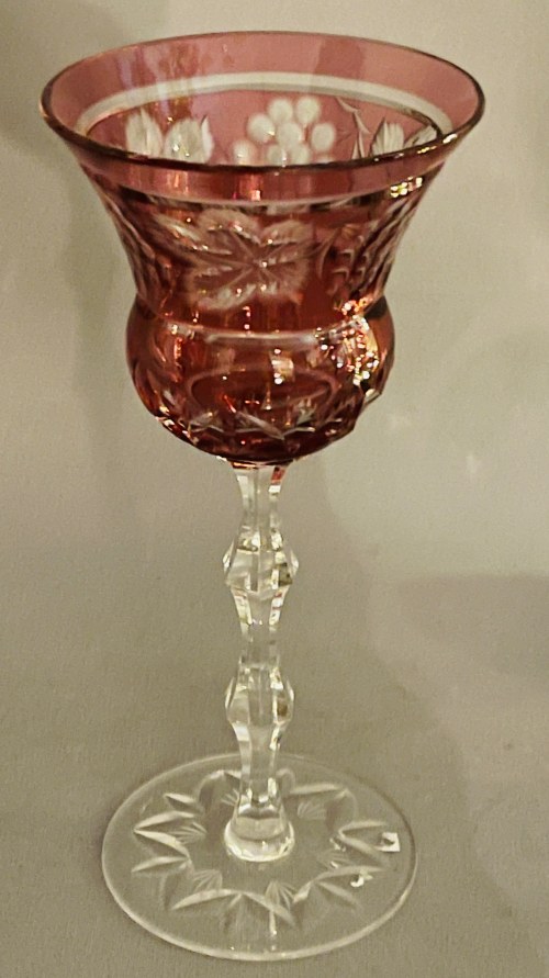 Remer - huta Józefina, Siegfried Haertel