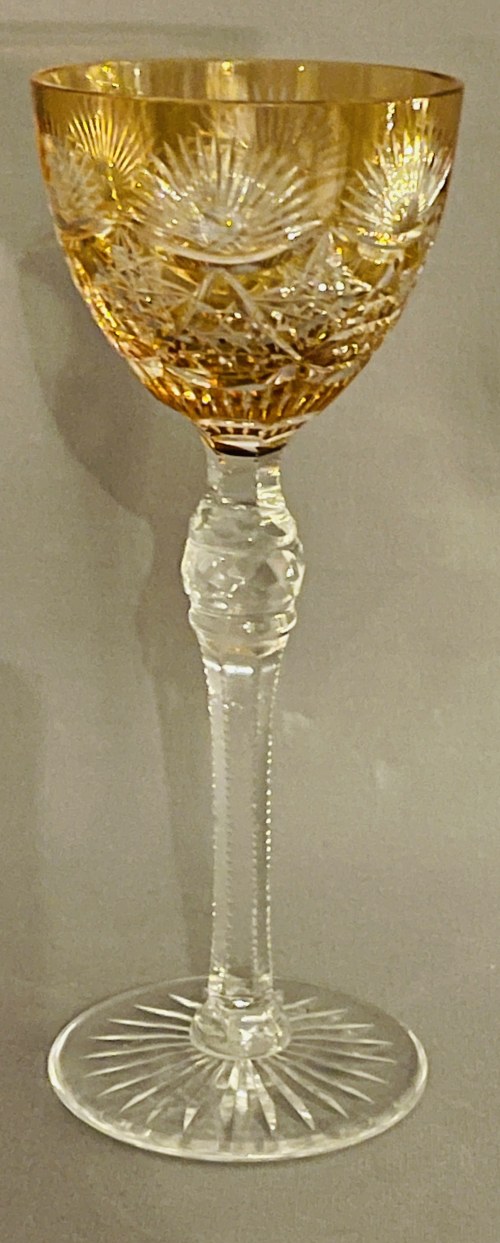 Remer - huta Józefina, Siegfried Haertel