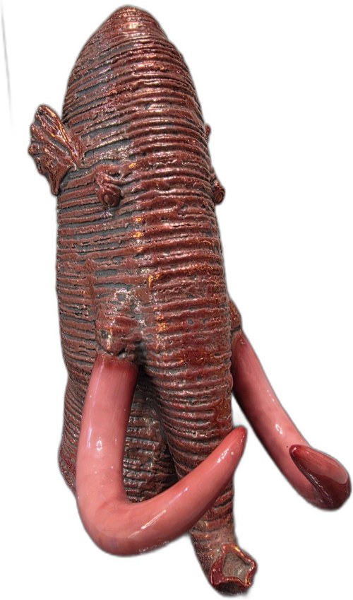 Mamut, Siergiej Żurawlow