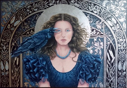 Luna, 2019 r., Janusz Magiera