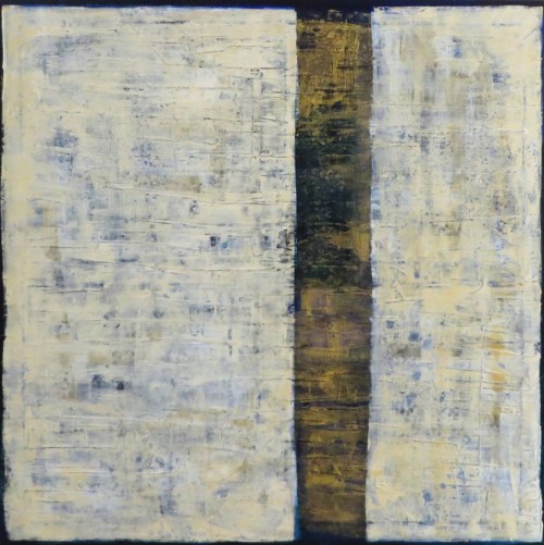 Hope, 2017 r., Iwona Delińska