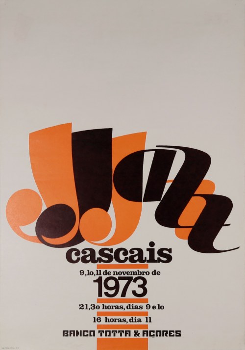 1973, Jazz Cascais