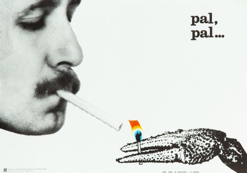 A.ZAWADA, Pal, pal..., Waldemar Oleszczak