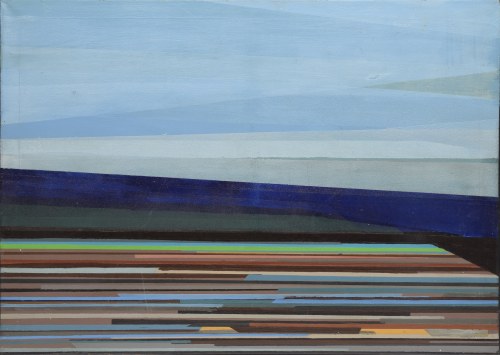 XX / XXI w., Molo, 2015, Joanna Kubik