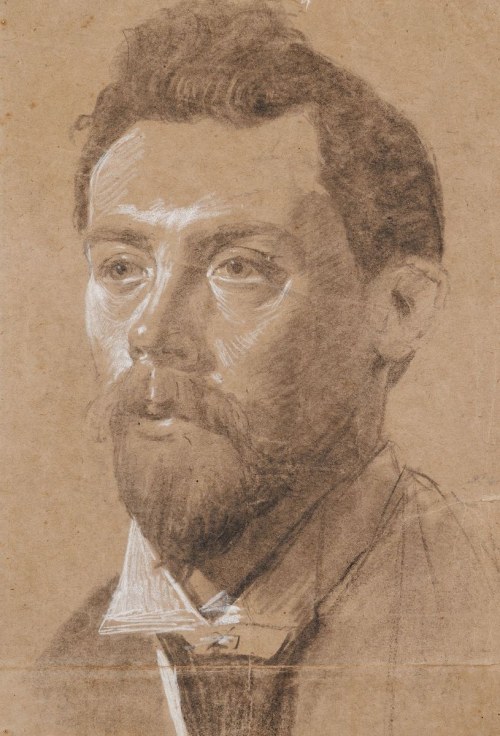 ok. 1900, Studium Męskie