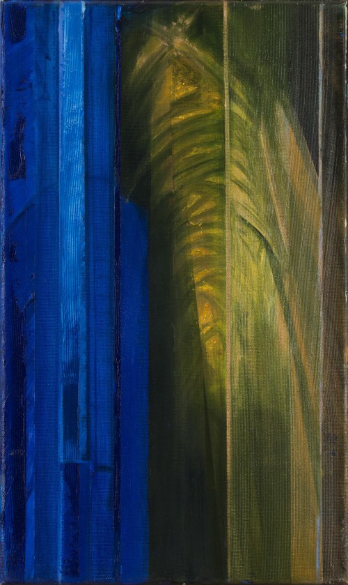 Katedra LXX, 2017-2020, Romuald Oramus