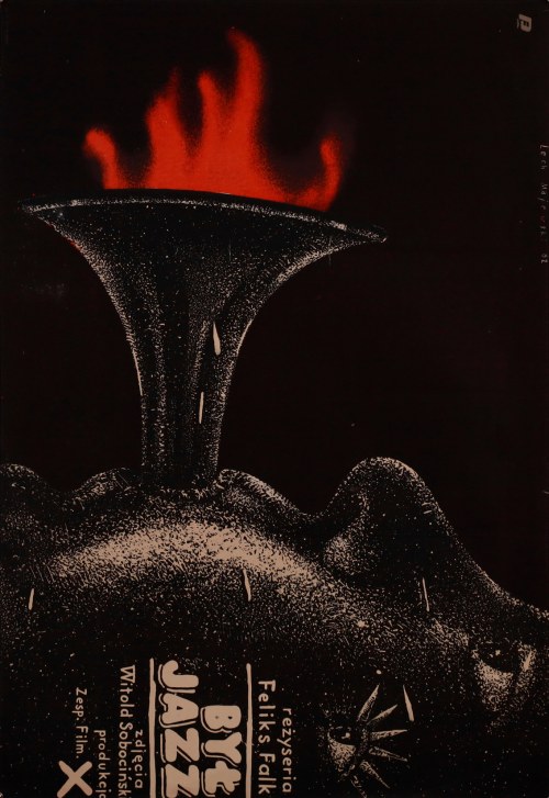 Był jazz, 1982, Lech Majewski