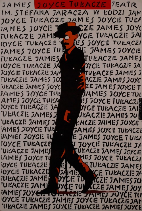 Tułacze, 1987, Grzegorz Marszałek