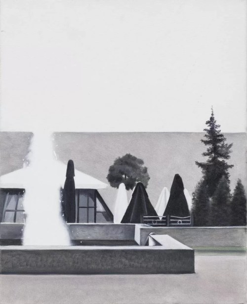 bez tytułu, 2011, Maciej Nawrot