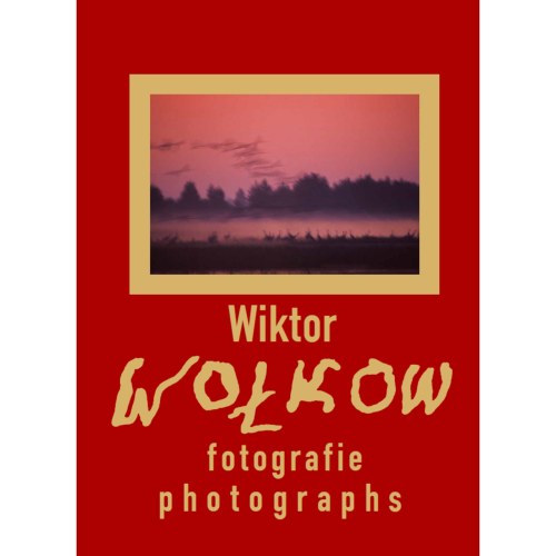 Teka fotografii, 2012, Wiktor Wołkow