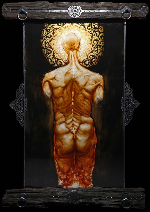 Ego, 2025, Wojciech Pelc