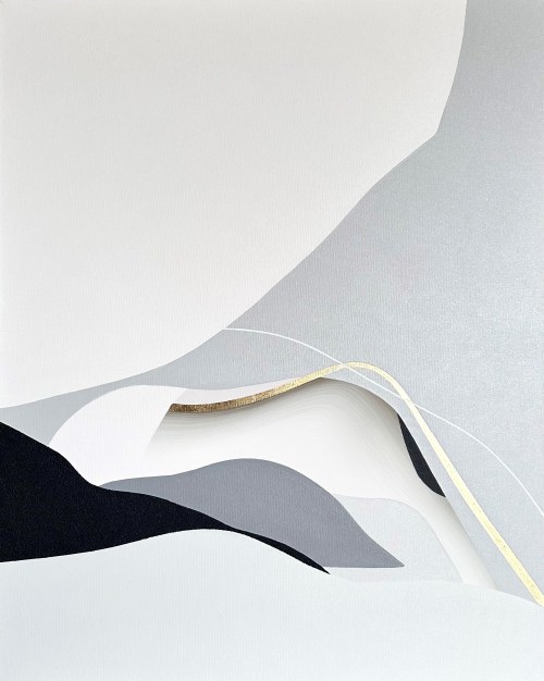 O r c h e l i s, 2025, Julia Dunko