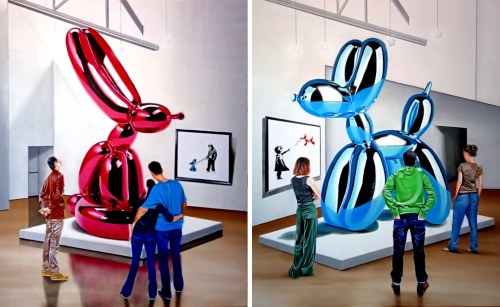 Muzeum XXXII, 2025, Magdalena Karwowska