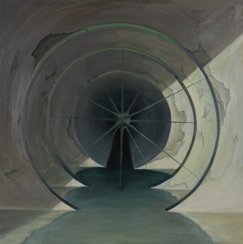 Pestis, 2025, Stefan Buczek