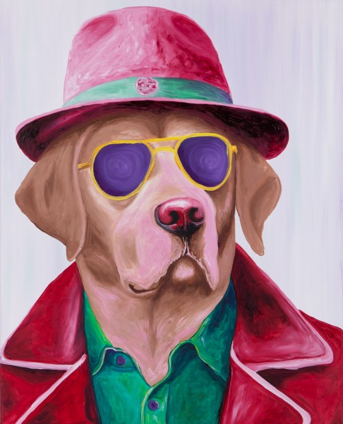Hipnoza, 2025, Sebastian Stachura