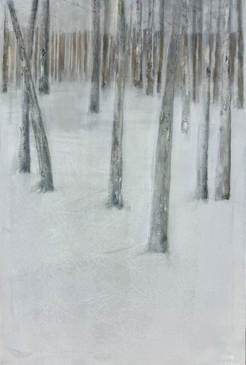 Nel Bosco, 2025, Malwina Cieślik