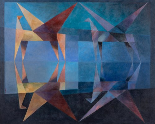 Miraggio, 2025, Jakub Szymański