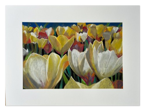 Tulipany, Piotr Tofil