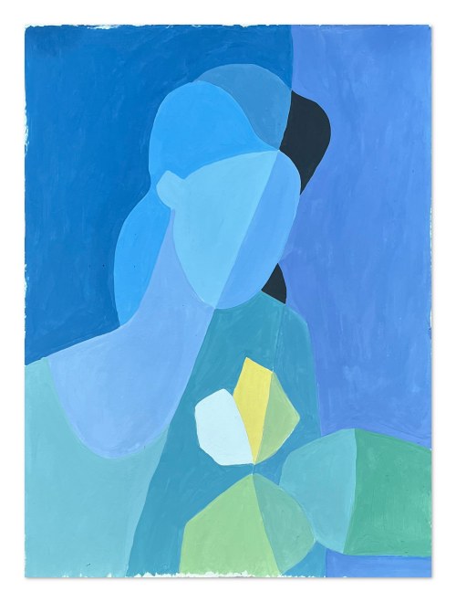 Stokrotka, Maria Lechuga