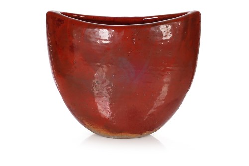 Forma ceramiczna, Krystyna Cybińska