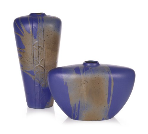 Zestaw form ceramicznych, Lidia Kupczyńska-Jankowiak