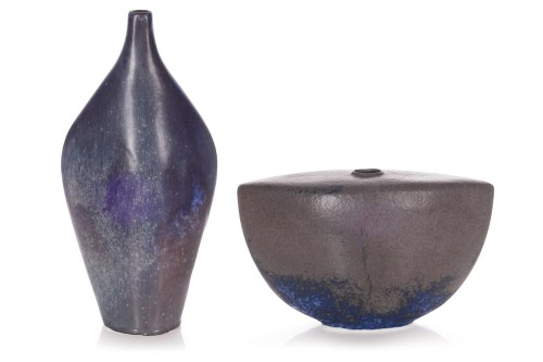 Zestaw form ceramicznych, Magdalena Winiarska-Gotowska