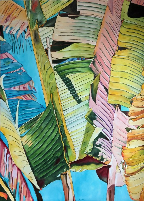 Republika, 2019, Joanna Szumska
