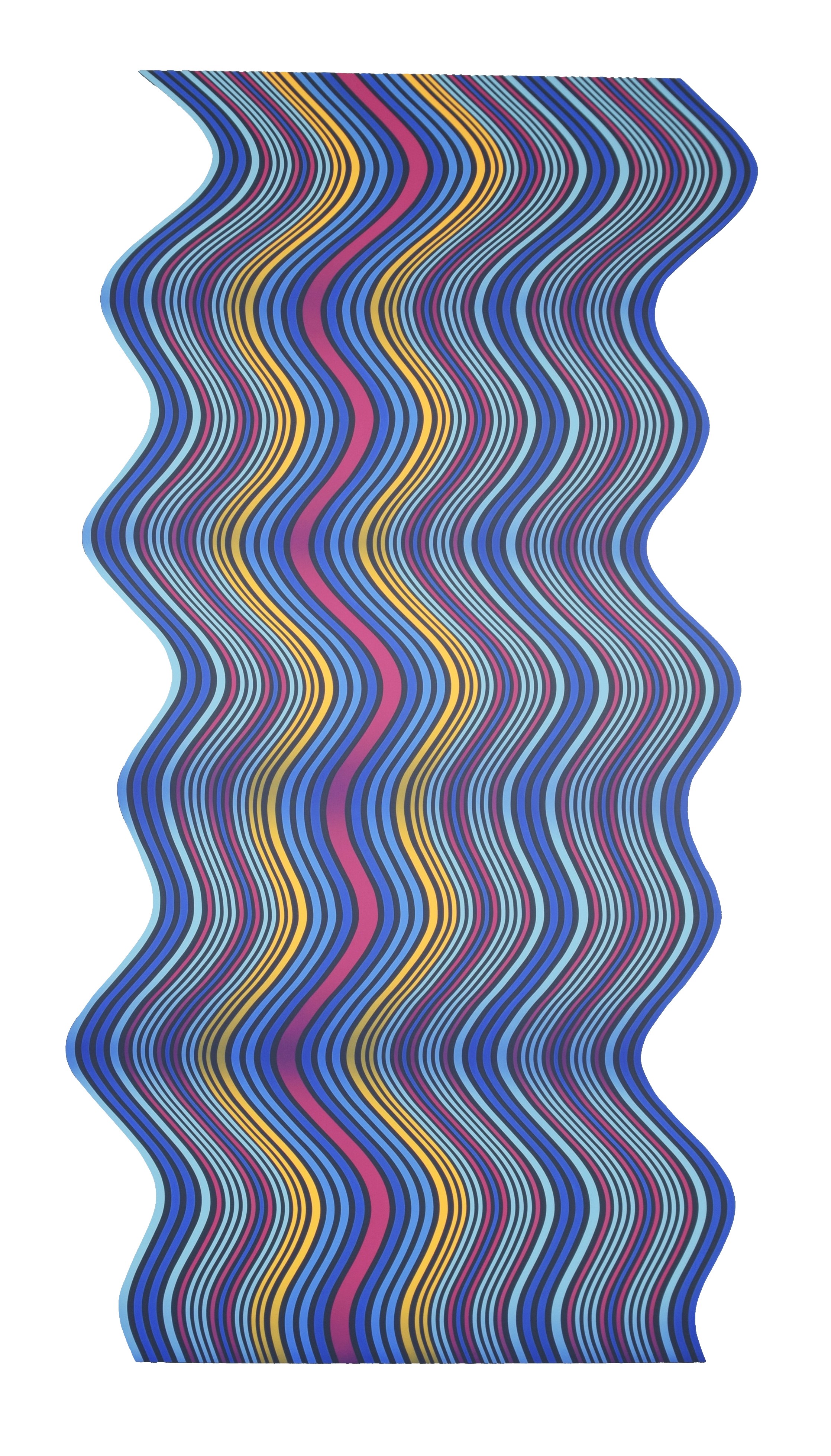 Milena Kornacka (właściwie PI SQUARE) (ur. 1977), Human Story no. 265 ...