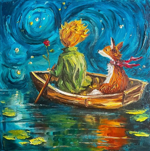 Scena rodzajowa, Renata Siewierska