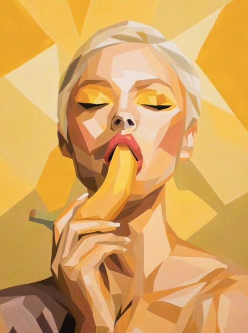 Banan, Karolina Rychel