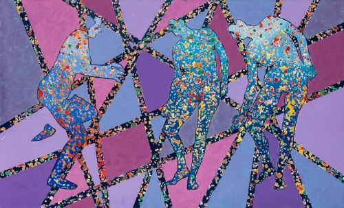 Zmagania z cyklu Nie ulegnę 2, 2016, Paula Jaszczyk