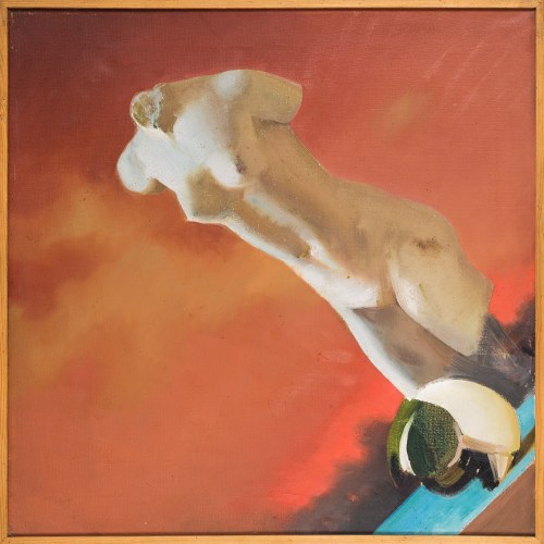 Polot C., 1978, Janusz Kaczmarski