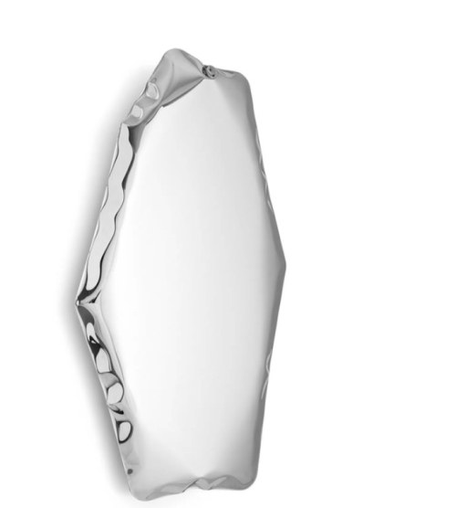 Tafla C4.5 Inox Cena kat.6500zł, Oskar Zięta