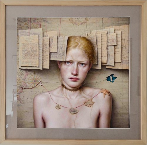 Iter, 2024, Dino Valls