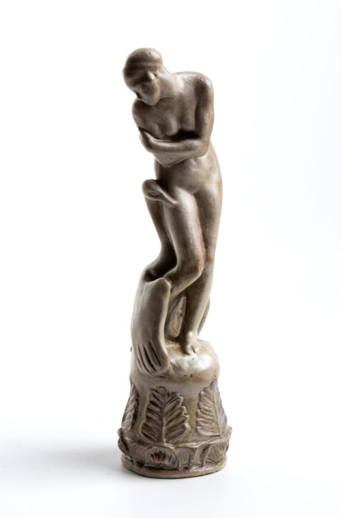 Leda i łabędź, Pietro Melandri
