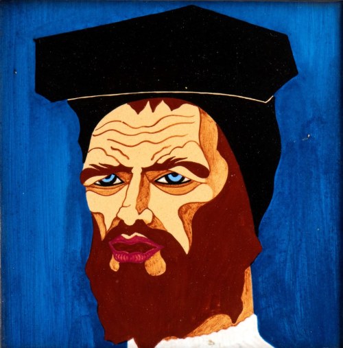 Fonnesu, Federico Melis