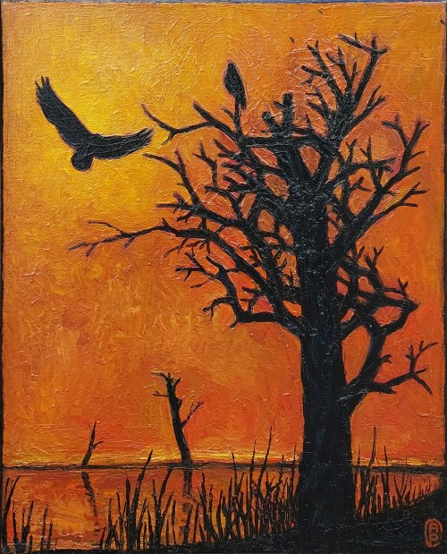 Bieliki Milickie III, 2008, Arkadiusz Prucnel
