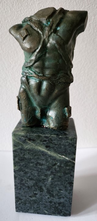Tors, Janusz Jędrzejowski